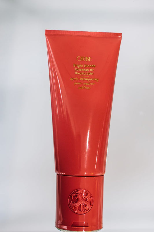 Bright Blonde Conditioner For Beautiful Color