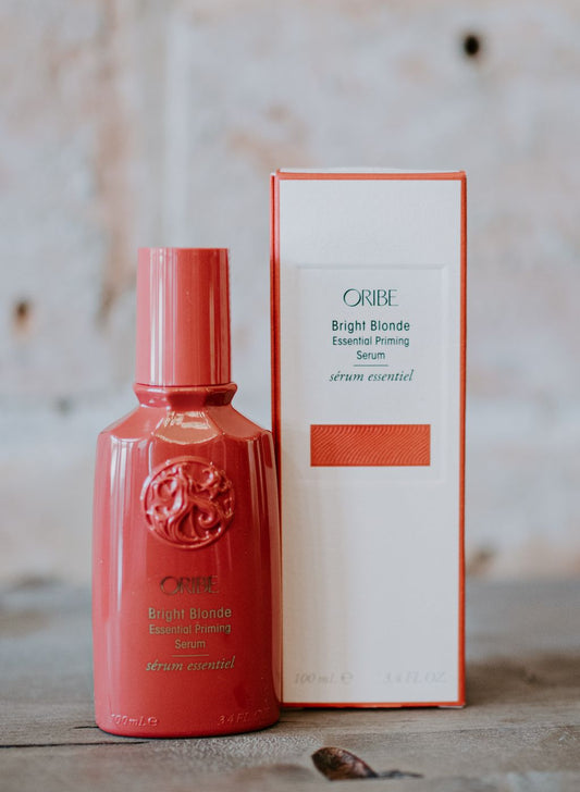Bright Blonde Essential Priming Serum