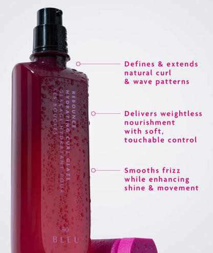 Rebounce Hydrating Curl Glaze