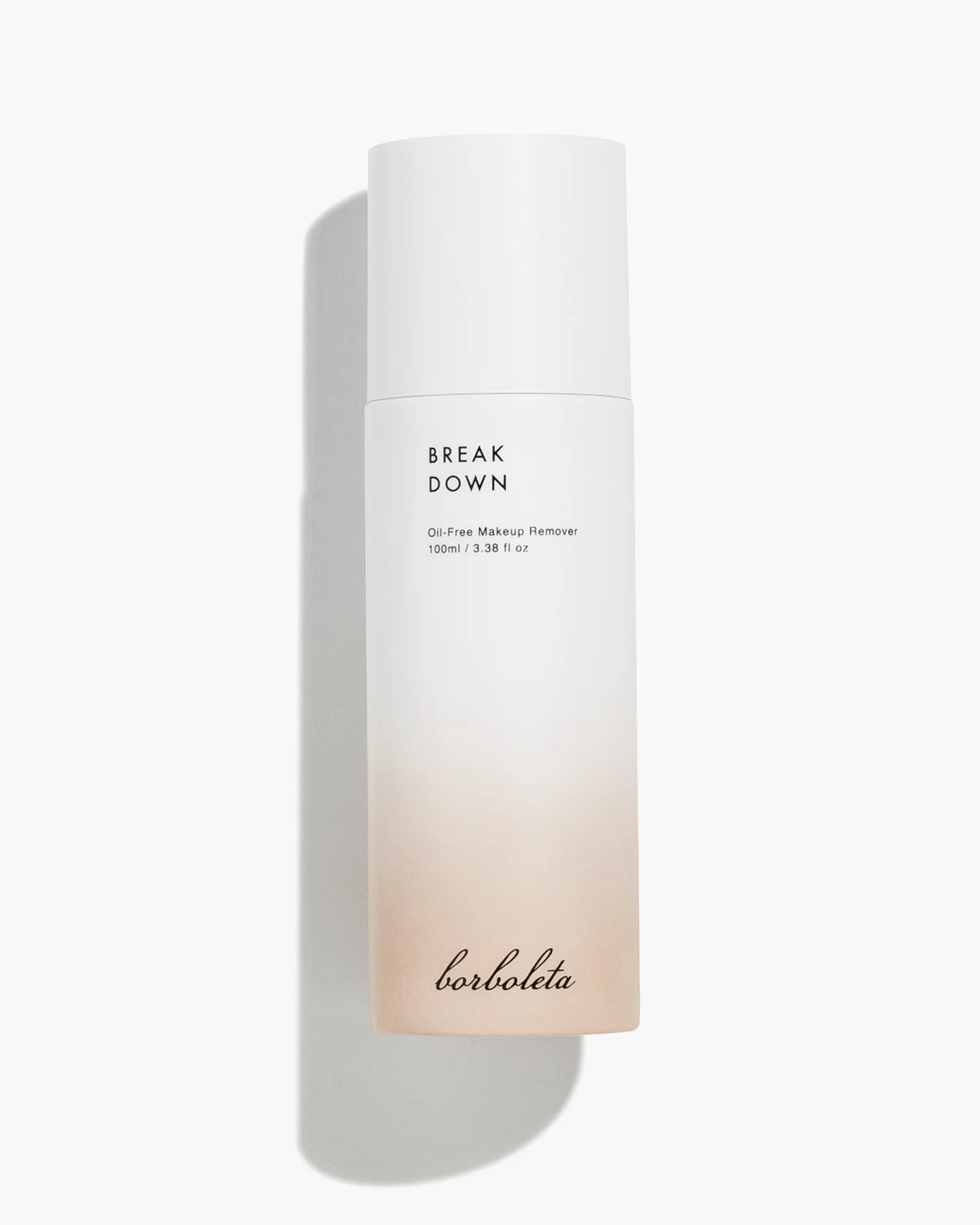 Borboleta Break Down Oil-Free Makeup Remover