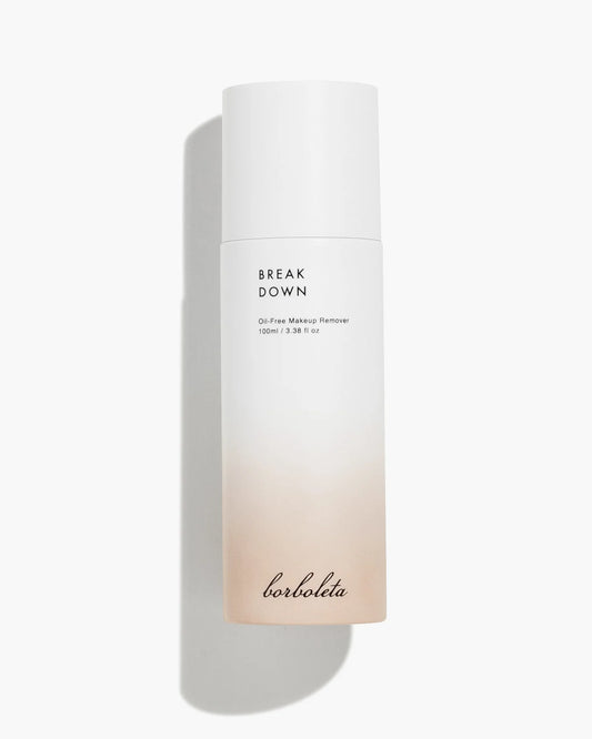 Borboleta Break Down Oil-Free Makeup Remover