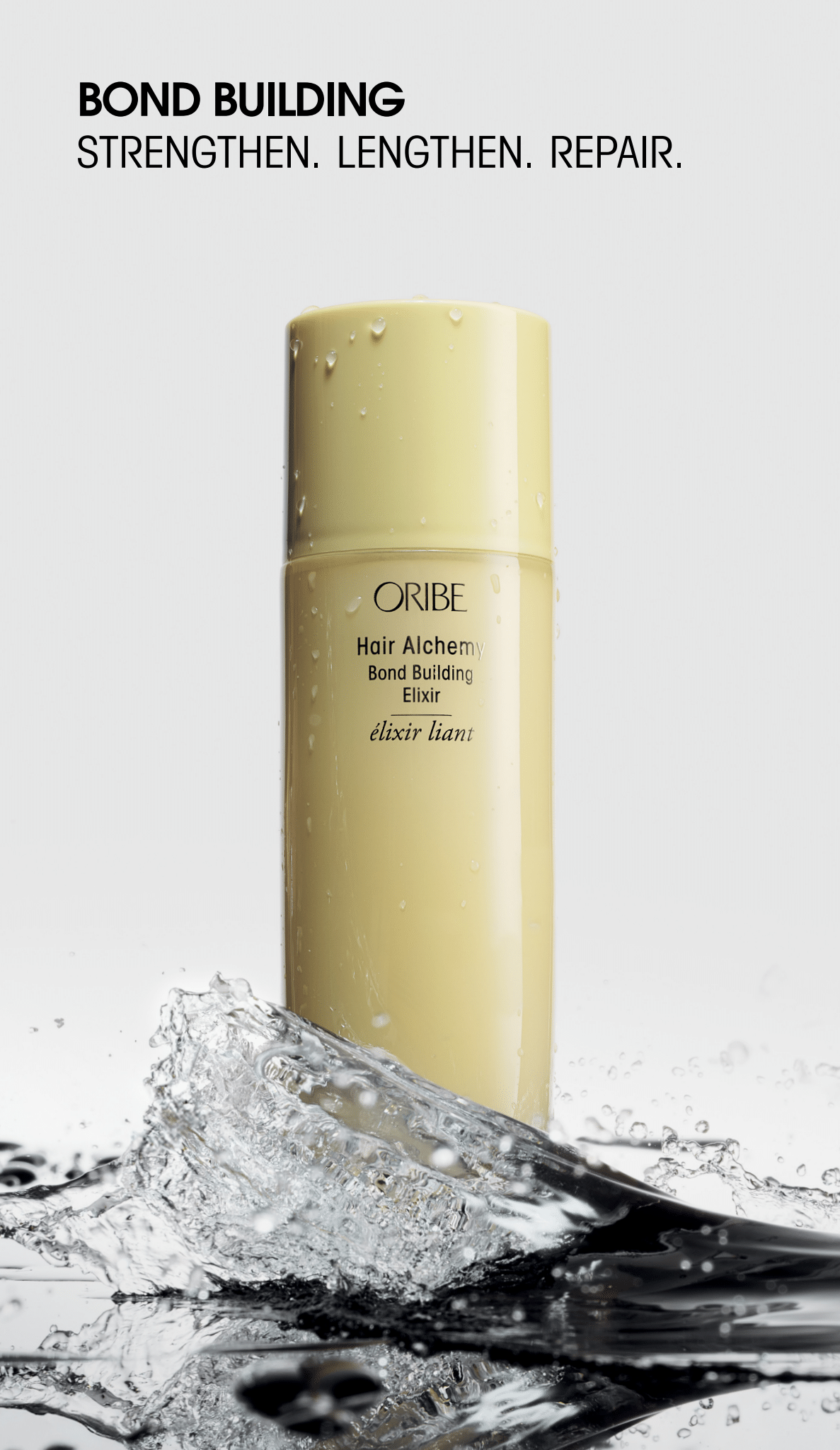 Hair Alchemy Bond Building Elixir