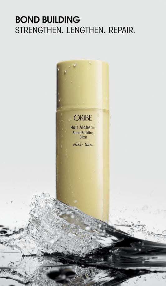 Hair Alchemy Bond Building Elixir