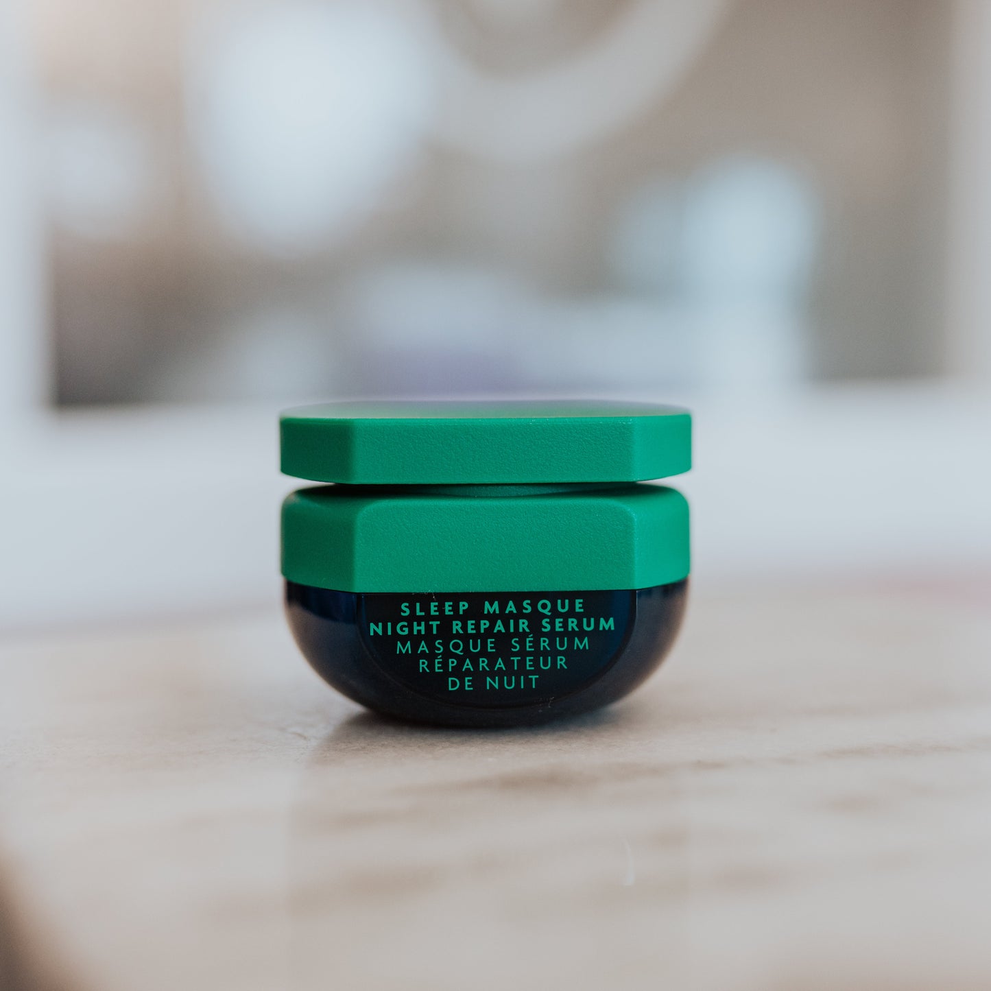 Sleep Masque Night Repair Serum