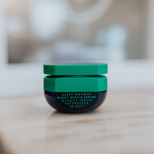 Sleep Masque Night Repair Serum