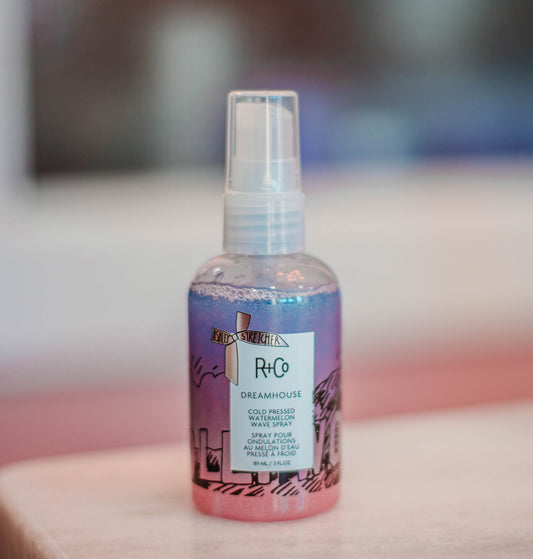 Dreamhouse Cold Pressed Watermelon Wave Spray