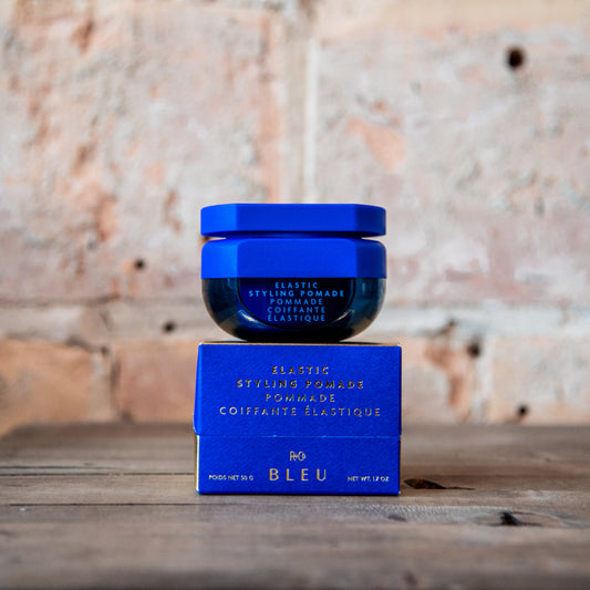 Elastic Styling Pomade