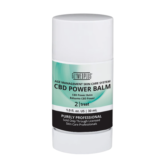 CBD Power Balm