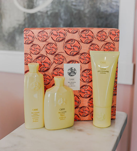 Hair Alchemy Holiday Collection 2025