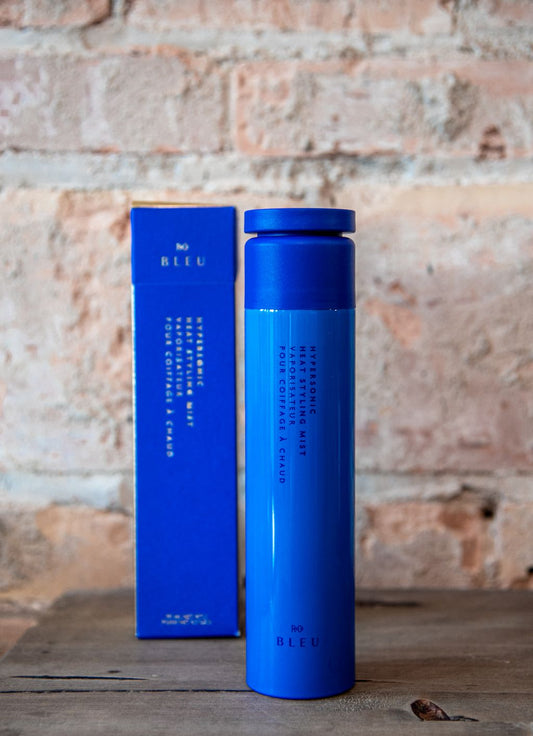 Hypersonic Heat Styling Mist