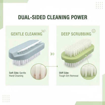 Nail Brush