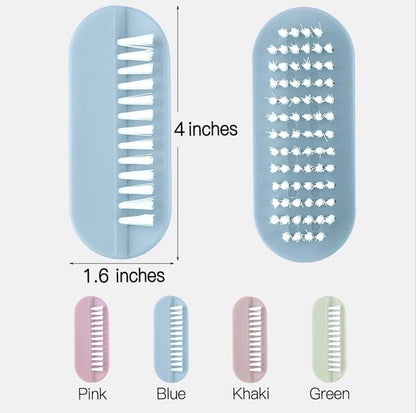 Nail Brush