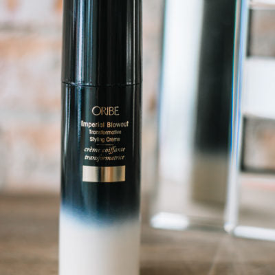 Imperial Blowout Transformative Styling Creme