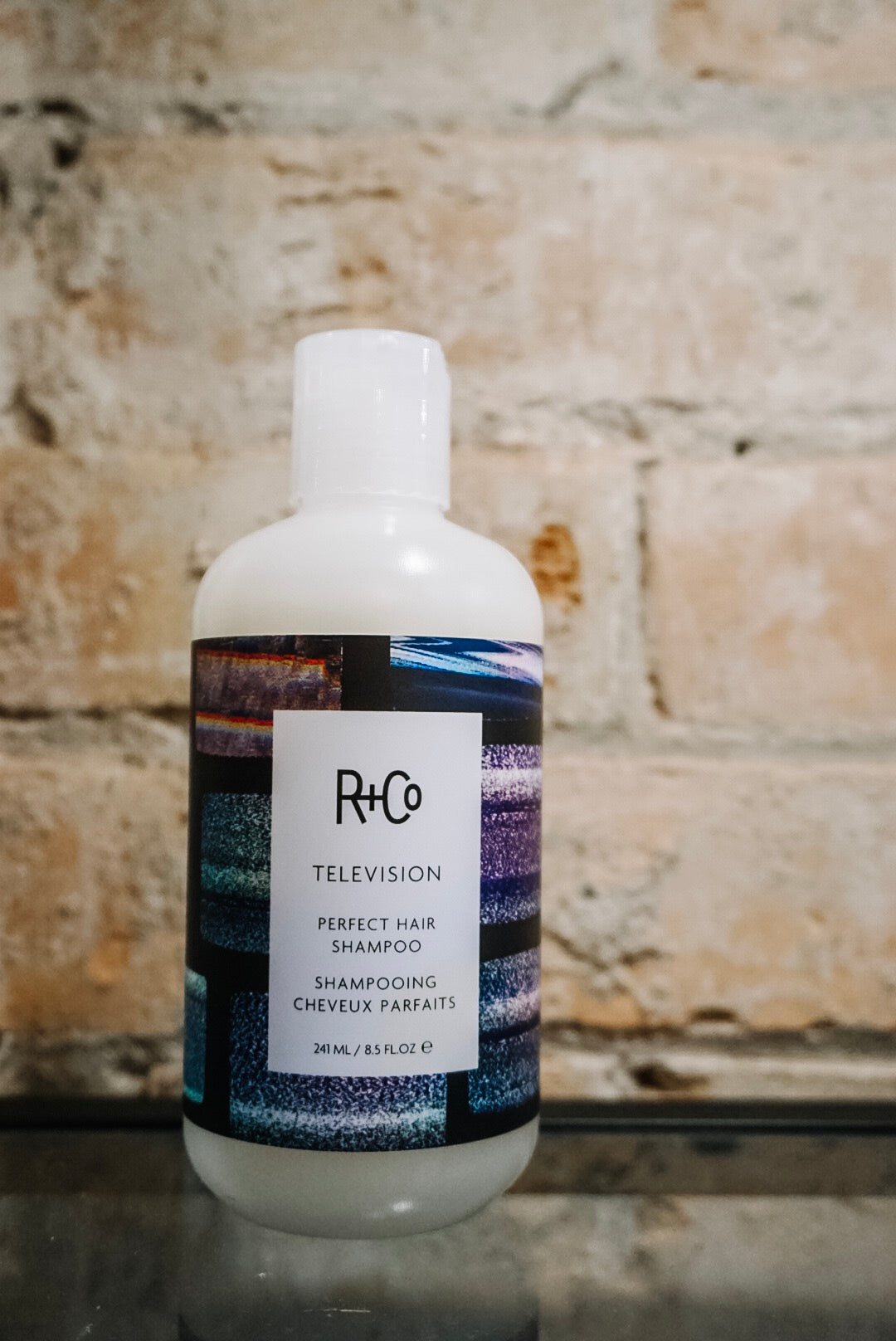 Television Perfect Hair Shampoo