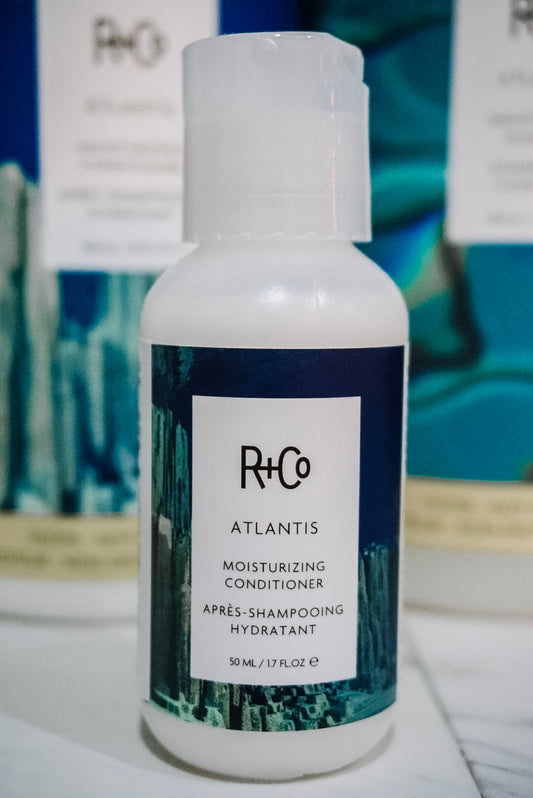 Atlantis Moisturizing B5 Conditioner Mini
