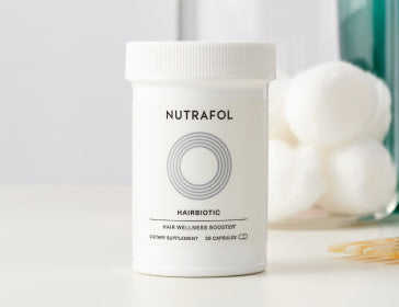 Nutrafoil Hairbiotic MD