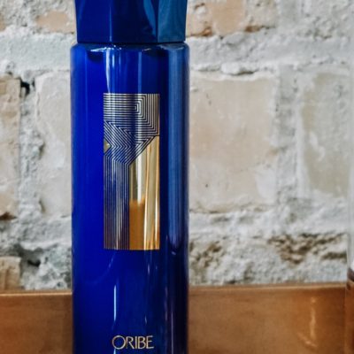 Run-Through Detangling Primer