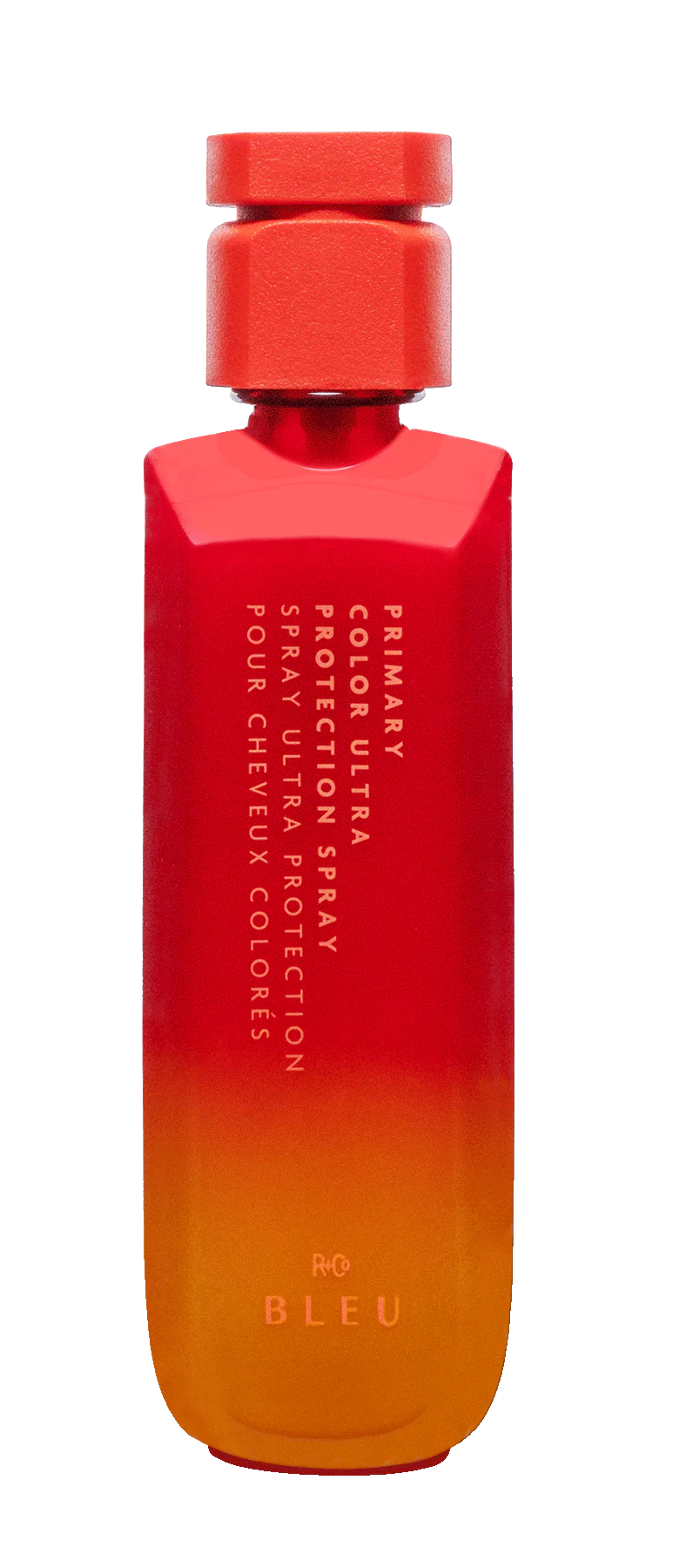 Primary color ultra protection spray