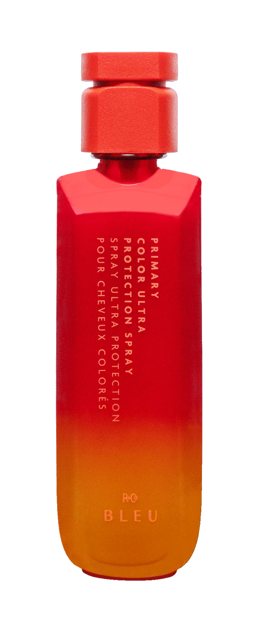 Primary color ultra protection spray