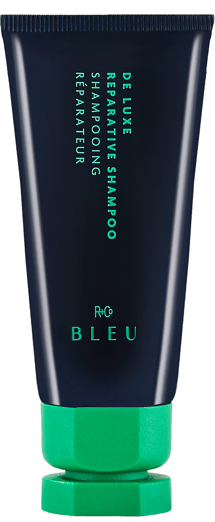 De Luxe Reparative Shampoo Mini
