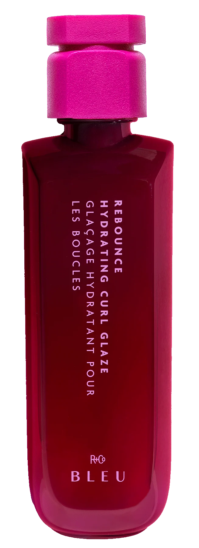 Rebounce Hydrating Curl Glaze
