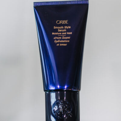 Smooth Style Serum