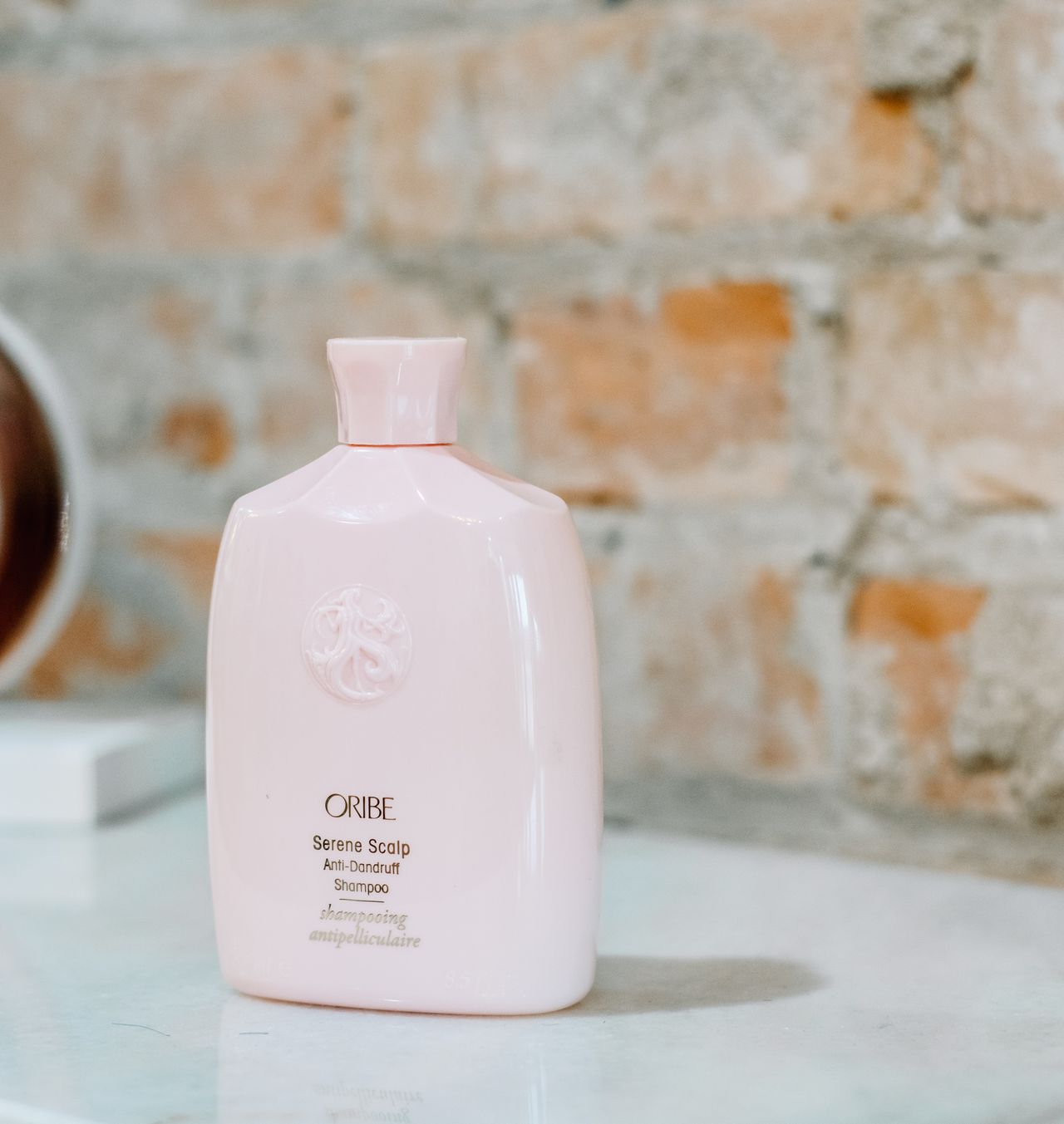 Serene Scalp Anti-Dandruff Shampoo