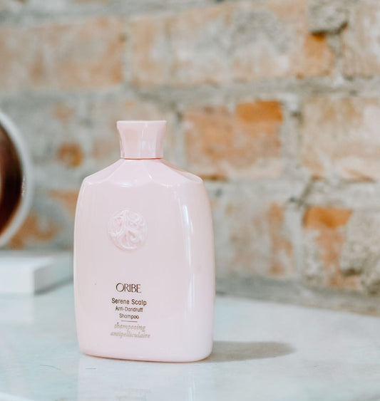 Serene Scalp Anti-Dandruff Shampoo