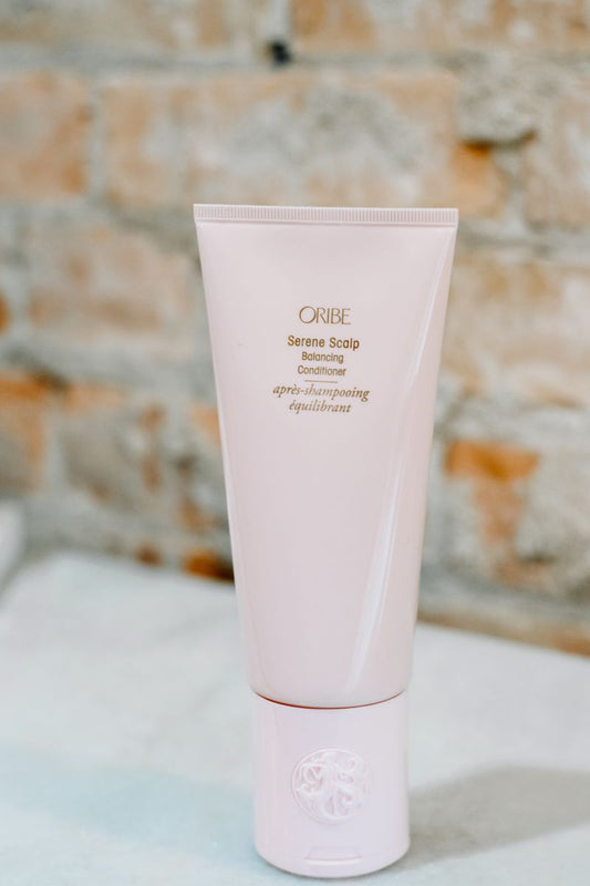 Serene Scalp Balancing Conditioner