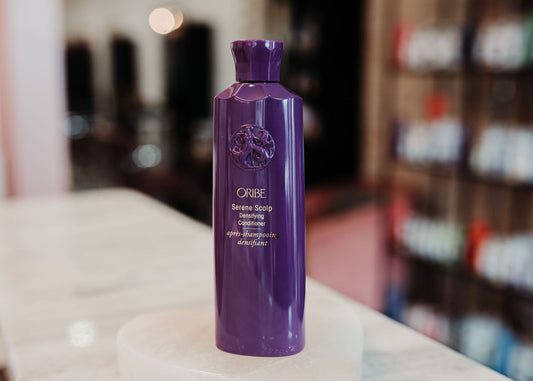Serene Scalp Densifying Conditioner