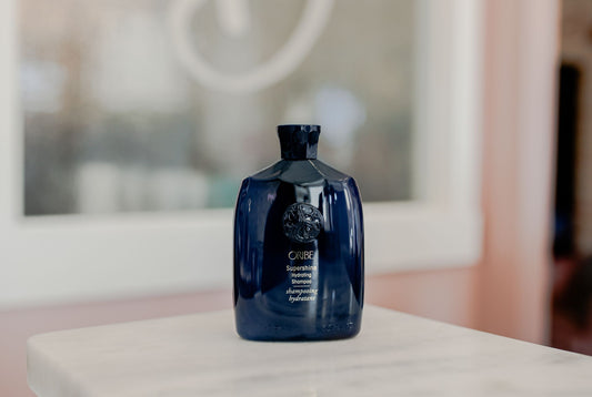 Supershine Hydrating Shampoo