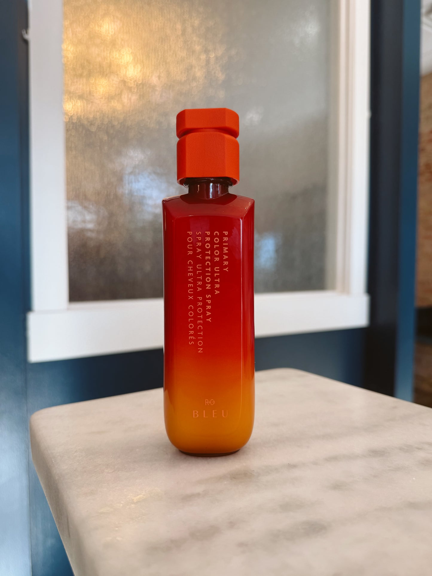 Primary Color Ultra Protection Spray