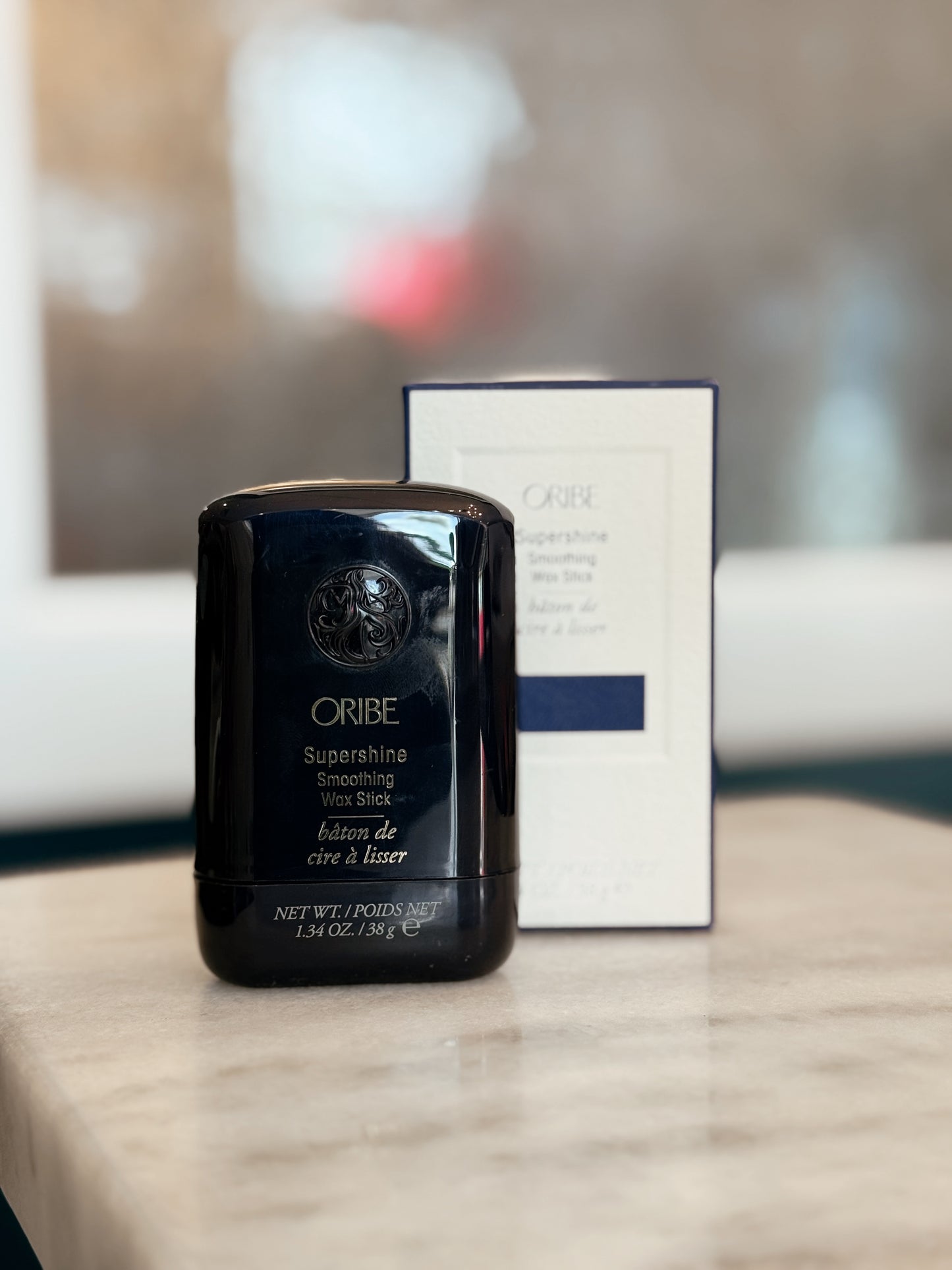 Supershine Smoothing Wax Stick