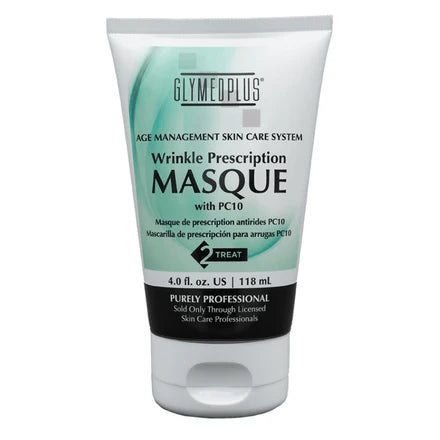 Wrinkle Prescription Masque