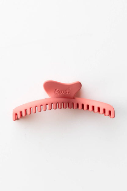 KAXI Wavy Midi Hold Everything Claw