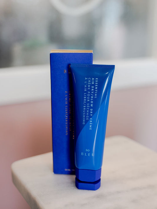 Essential Air Dry/Blow Dry Creme