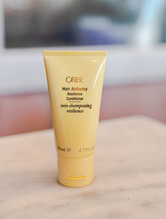 Hair Alchemy Resilience Conditioner Mini