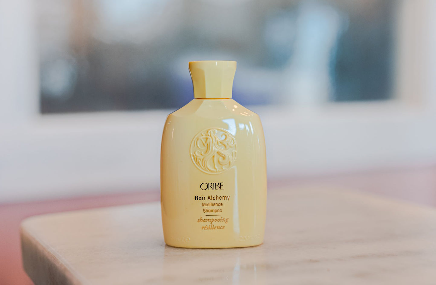 Hair Alchemy Resilience Shampoo Mini