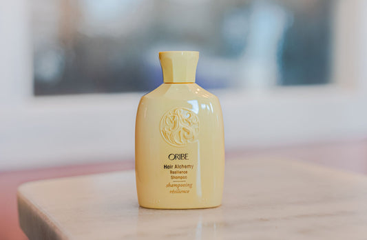 Hair Alchemy Resilience Shampoo Mini