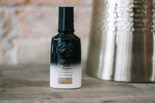 Balm d'Or Heat Styling Shield