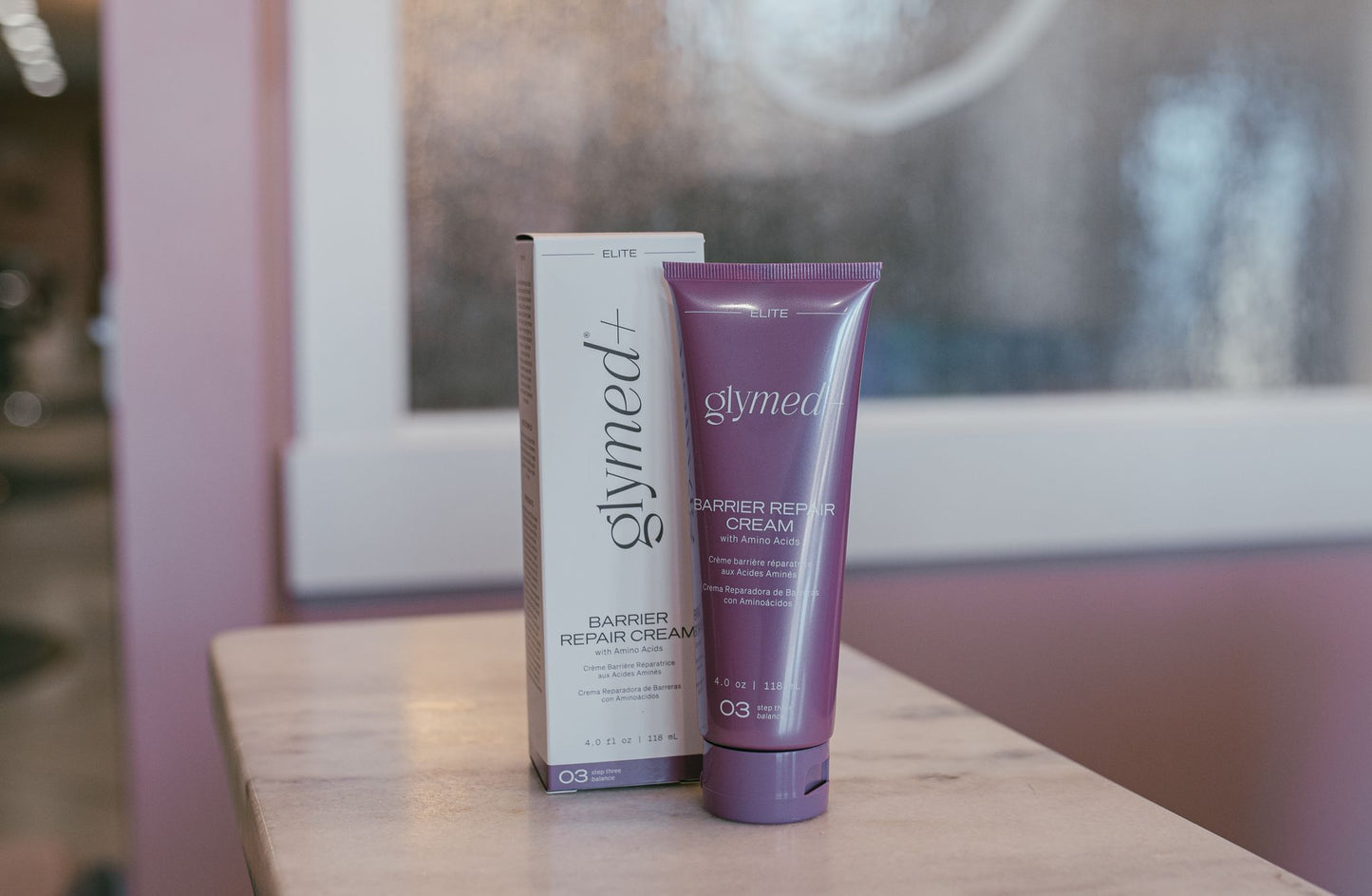 Barrier Repair Cream