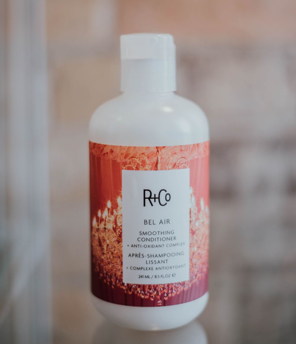 Bel Air Smoothing Conditioner