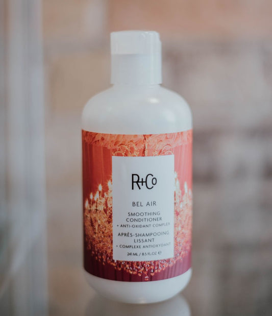 Bel Air Smoothing Conditioner