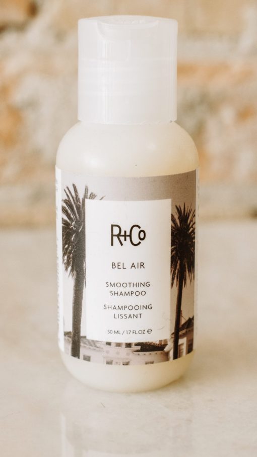 Bel Air Smoothing Shampoo Mini