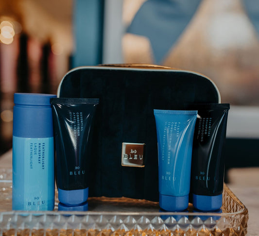 Essential Travel Kit 2025