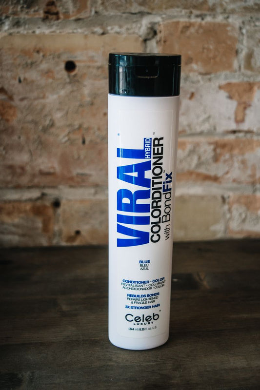 Viral Colorditioner (Blue)