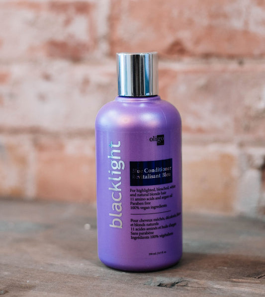 Oligo Blue Conditioner