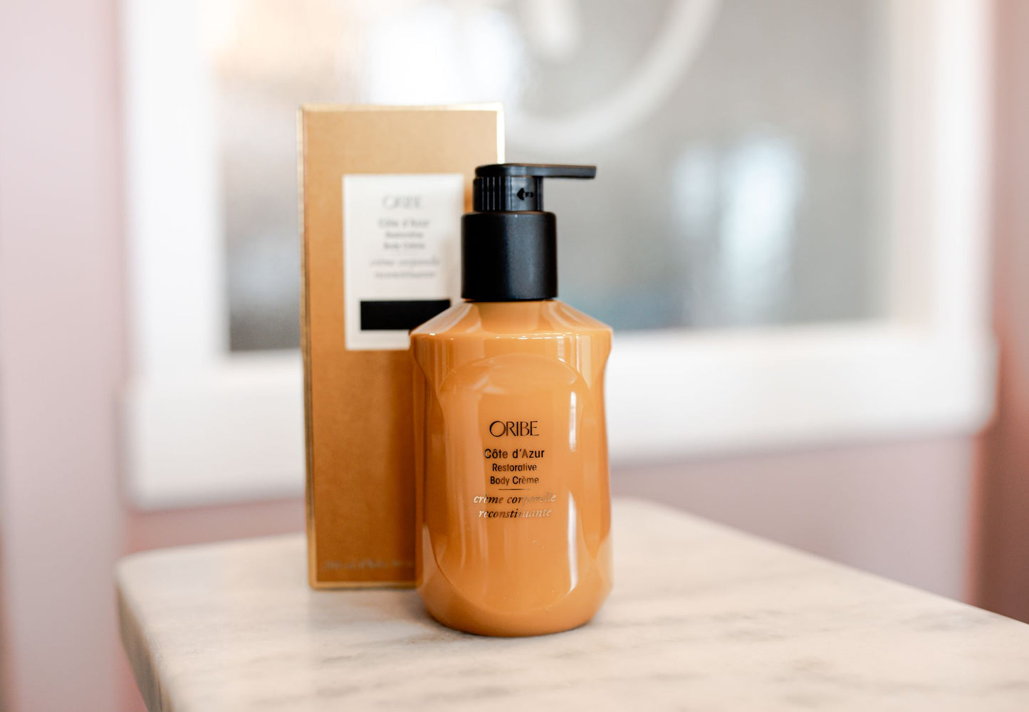 Cote d'Azur Restorative Body Creme