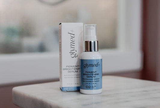 Pigment Brightening Serum