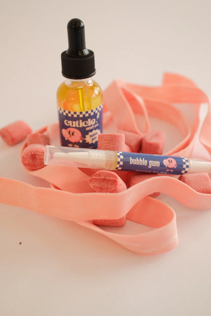 Cuticle & Co - Cuticle Oil Pen